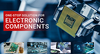 EASTECH: Elektronik Bileşenler İçin Küresel Tek Durak Çözümünüz