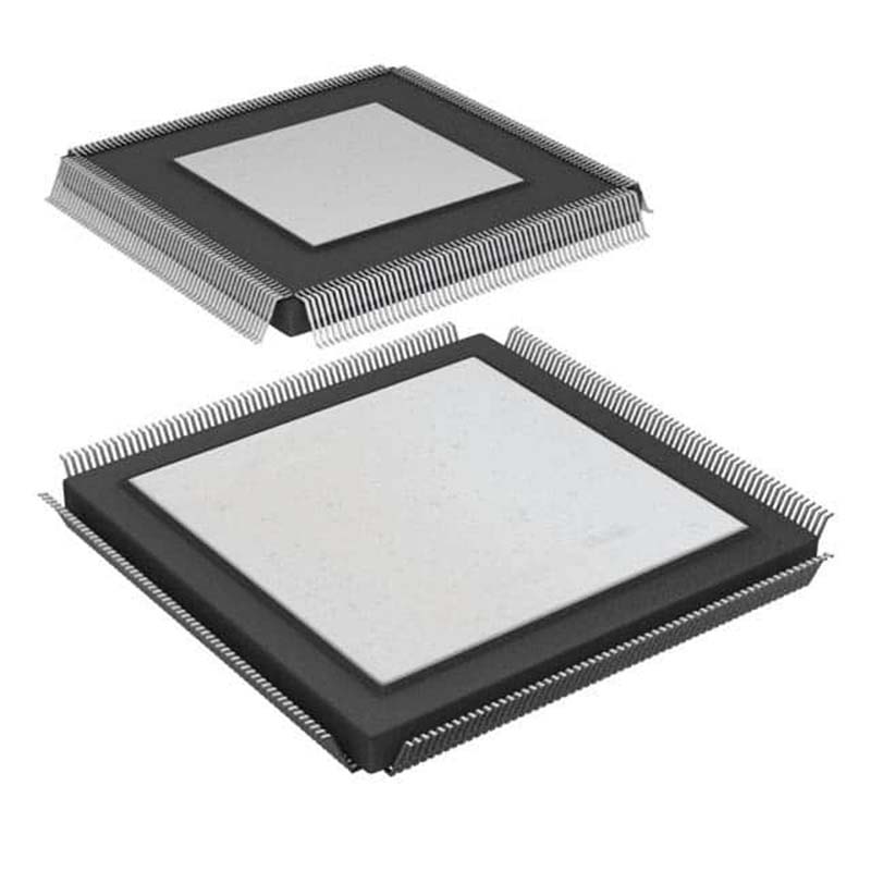 ADSP-21060LCW-160 Dijital Sinyal İşlemcisi