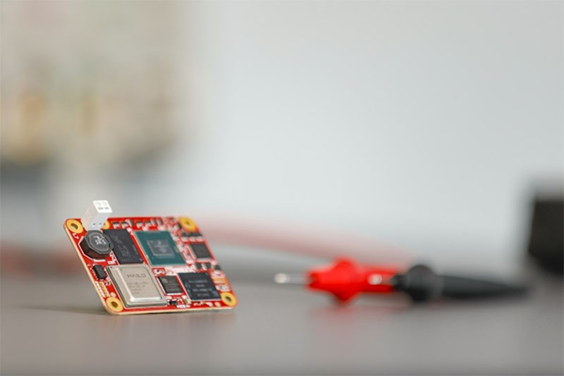 YZ için elektronik bileşenlerin zorlukları