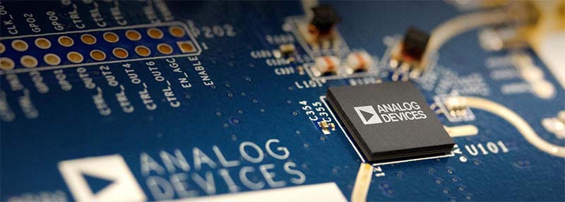 iletişim uygulamalarında elektronik bileşenler