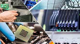 İletişim için Temel Elektronik Bileşenler Nelerdir?