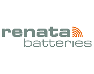 Renata Batteries