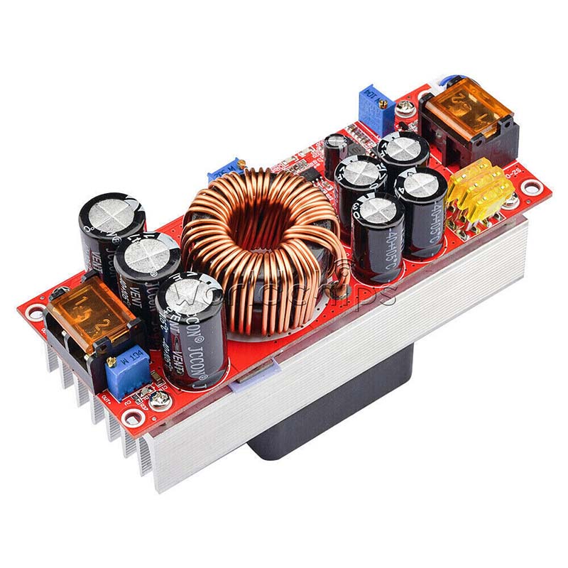 izole ve izolsiz DC-DC dönüştürücü karşılaştırması