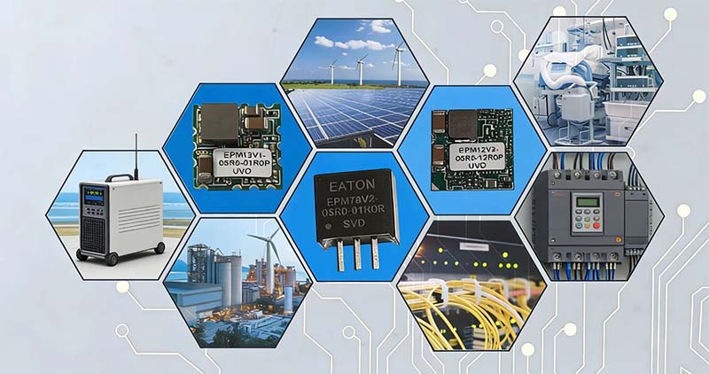 dc-dc dönüştürücünün elektronikte uygulamaları