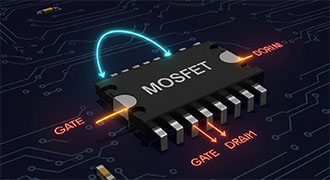 Elektronikte MOSFET Transistör Nedir?