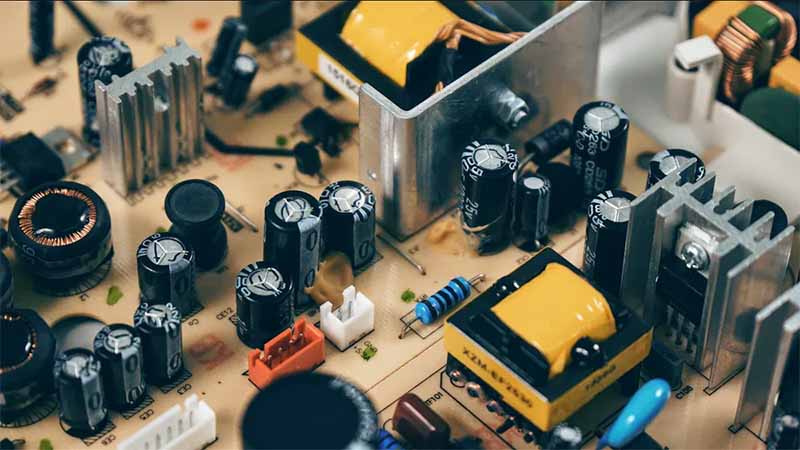 elektronicte operasyonel amplifikatör nedir