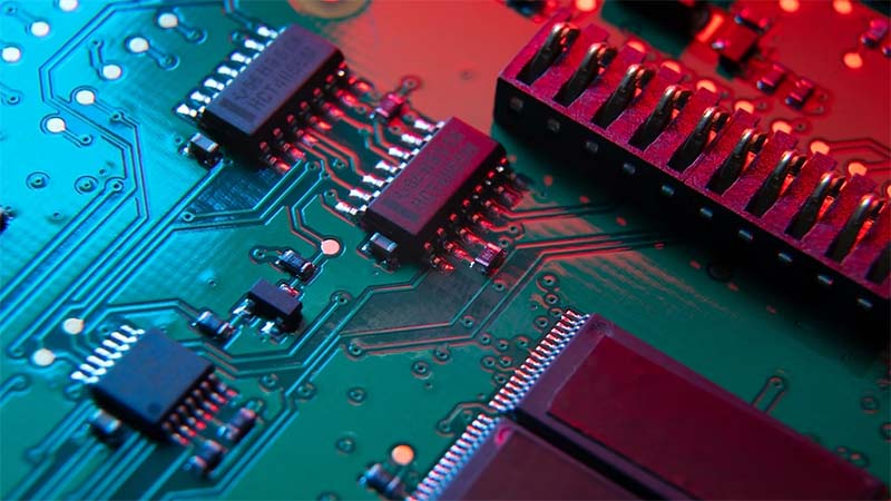 FPGA ve ASIC özellikleri