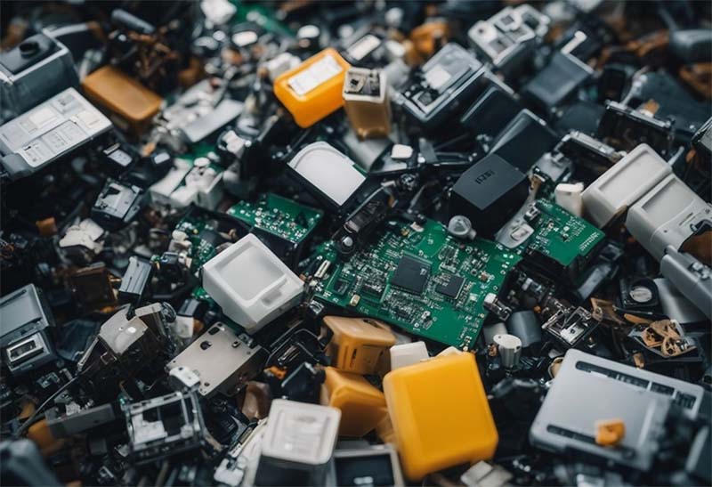 2026 en iyi elektronik bileşen distribütörleri