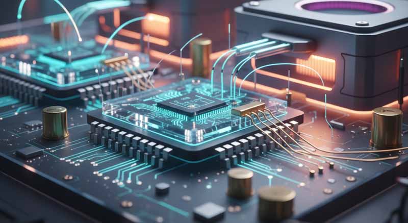 2026'nın En İyi Elektronik Bileşenleri