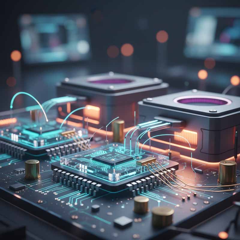 2026'nın en iyi elektronik bileşenleri