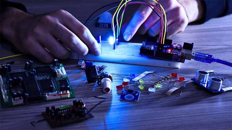 yenilikçi teknoloji için en iyi elektronik bileşenler