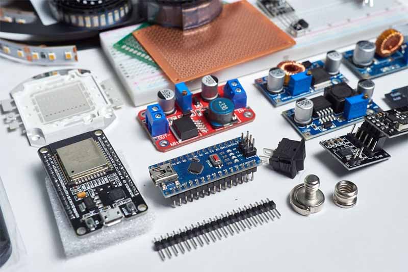 en iyi elektronik bileşenler çevrimiçi mağazası