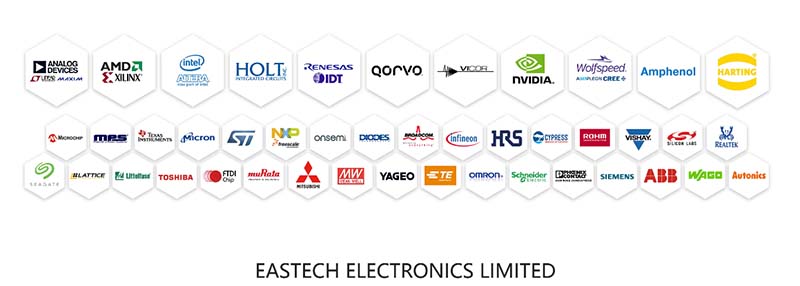 Lider elektronik bileşen üreticisi