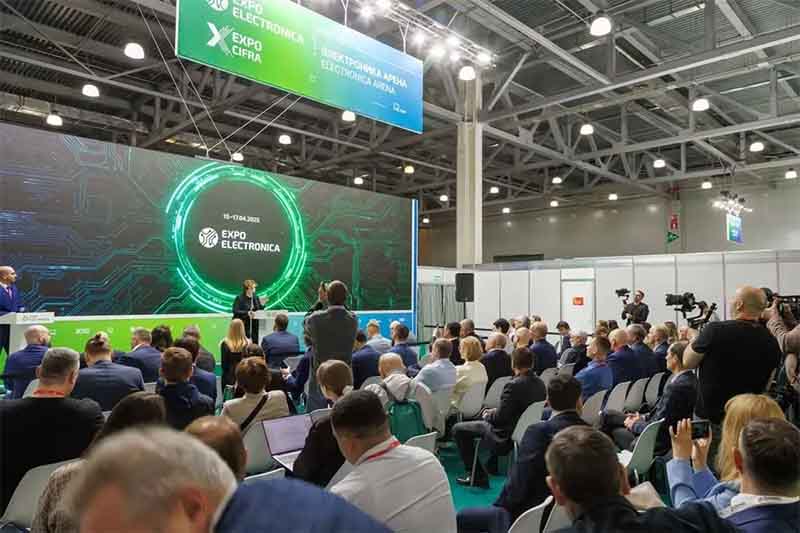 ExpoElectronica 2026, endüstriyel yapay zekaya odaklanıyor
