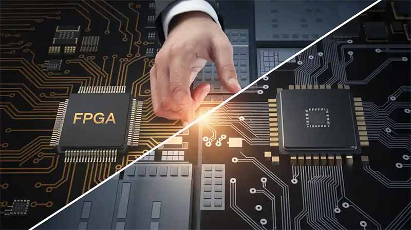 gömülü sistemlerde fpga ve mikrodenetleyici nasıl seçilir