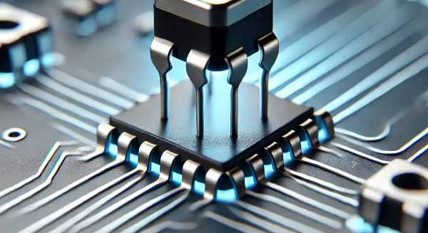 Transistör nedir ve nasıl çalışır?