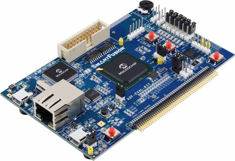 FPGA'nın avantajları nelerdir