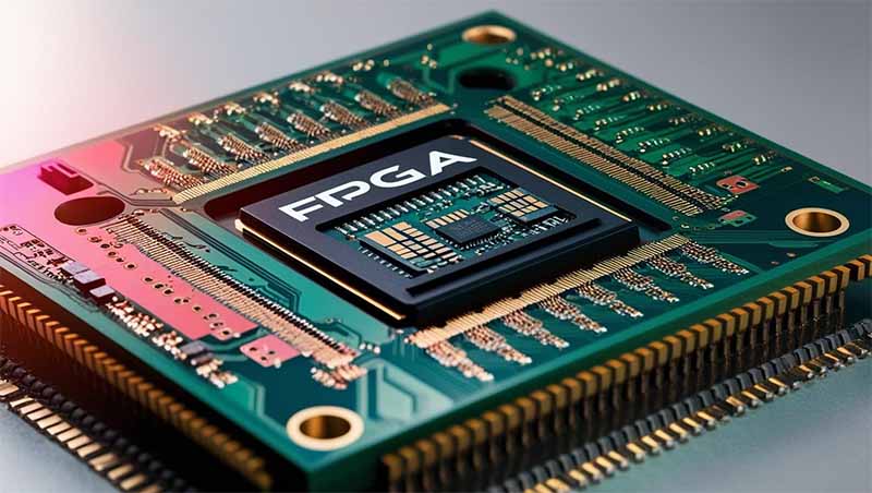 2026 FPGA pazarı büyümesi ve trendleri