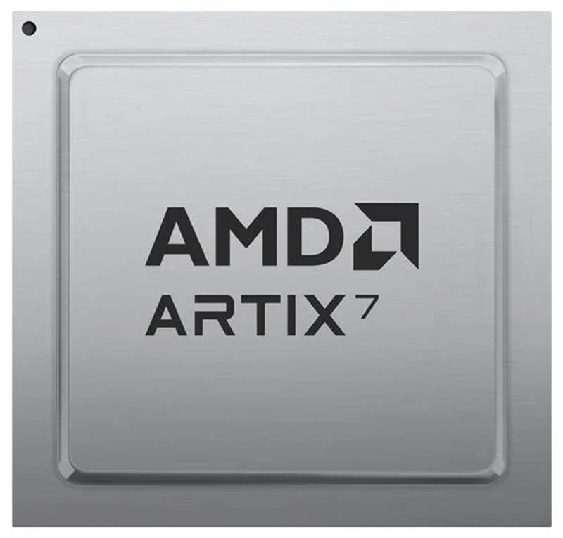 AMD Artix-7 serisi