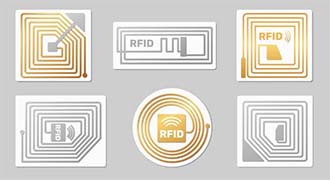 RFID Çipi Nedir?