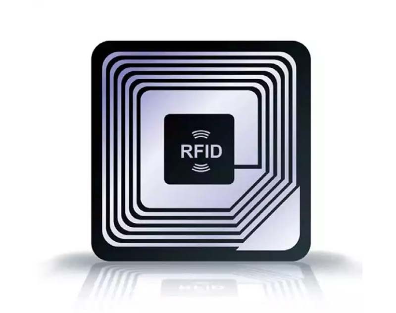 RFID çipi nedir