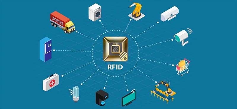 RFID çipi ne için kullanılır