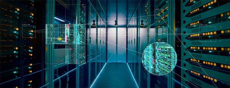micron memory storage for ai & data centers