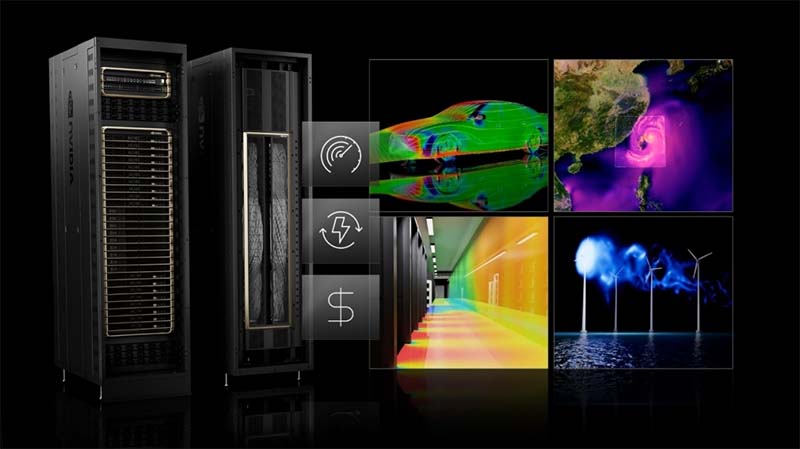 yapay zeka için nvidia iş istasyonu gpu'su