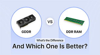 GDDR bellek nedir?