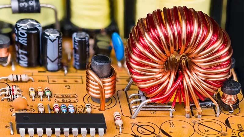 indüktör nedir indüktör nedir