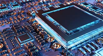 Data Device Corporation (DDC) Bus IC Çözümleri
