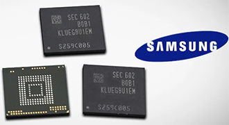Samsung Bellek Çipleri: Önerilen Ürünler ve Bellek Türleri
