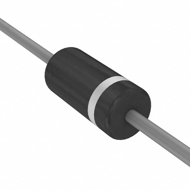 GPP20M-E3/54 GPP20M-E3/54