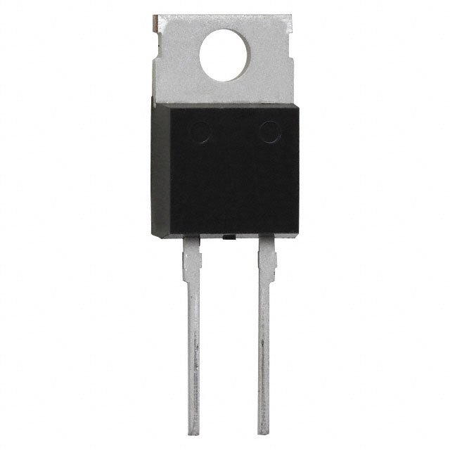 BYC20D-600PQ BYC20D-600PQ