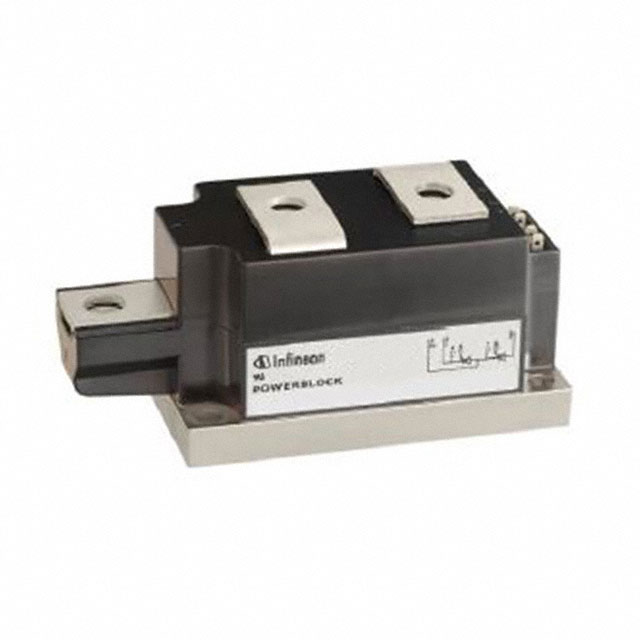 TD150N26KOFHPSA1 TD150N26KOFHPSA1