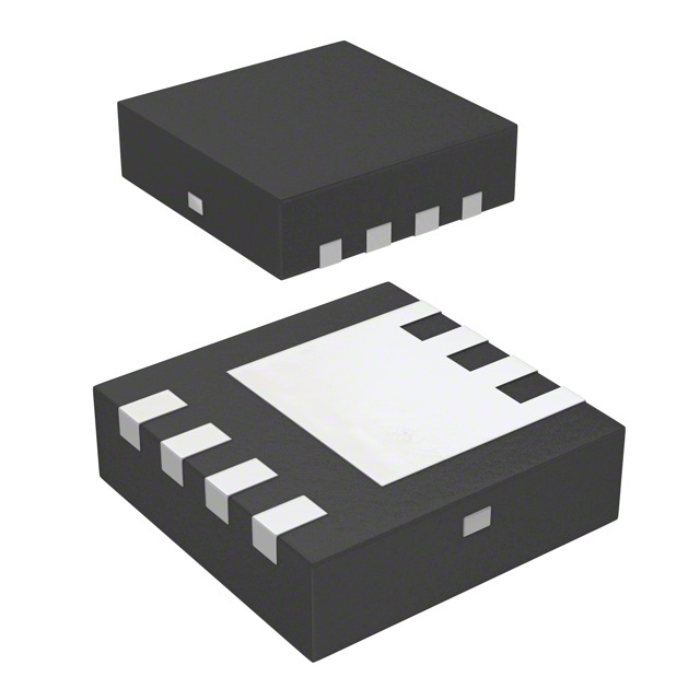 SISS50DN-T1-GE3 SISS50DN-T1-GE3
