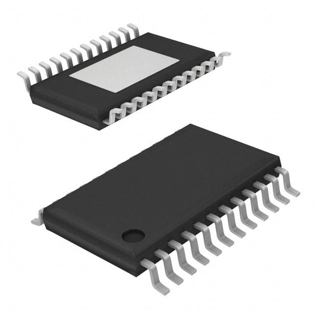 MAX31911AUI+
