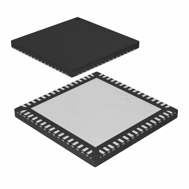 ATMEGA128RFA1-ZU ATMEGA128RFA1-ZU