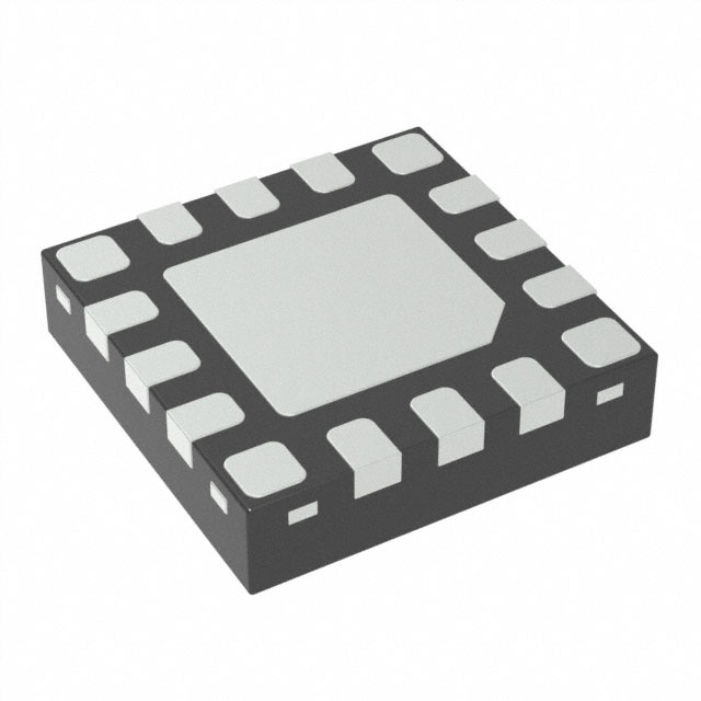SI4709-B-GMR SI4709-B-GMR