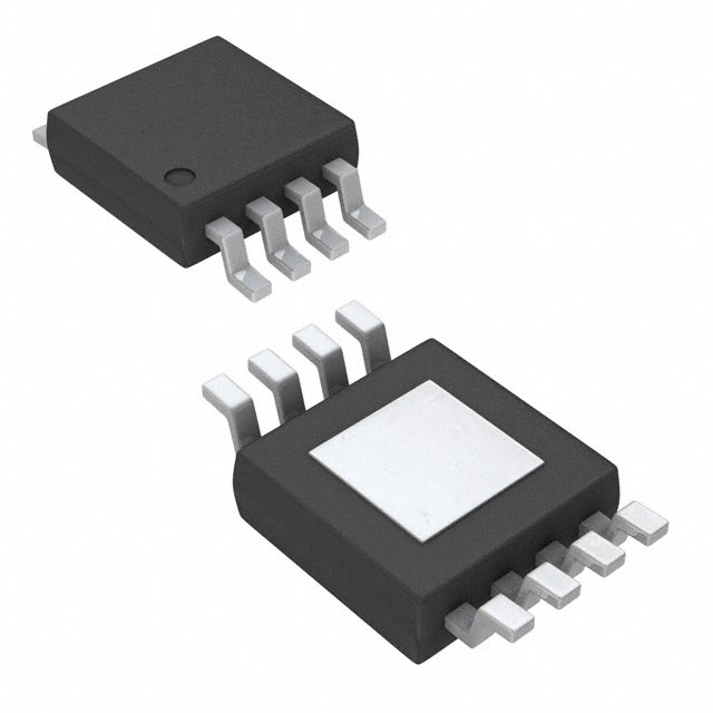 HMC361S8GE HMC361S8GE