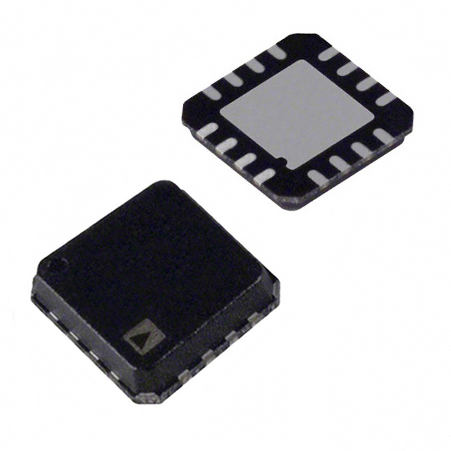 ADL5606ACPZ-R7 ADL5606ACPZ-R7