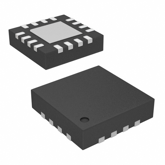 HMC8038LP4CE HMC8038LP4CE