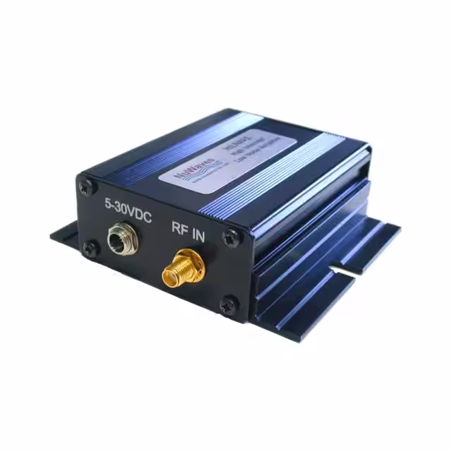 HILNA-V1 HILNA-V1