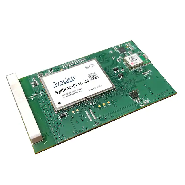 SYNTRAC-PLM-410 SYNTRAC-PLM-410