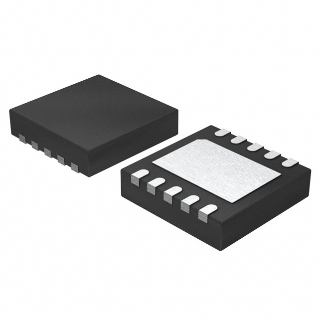 MCP9903T-AE/9Q MCP9903T-AE/9Q