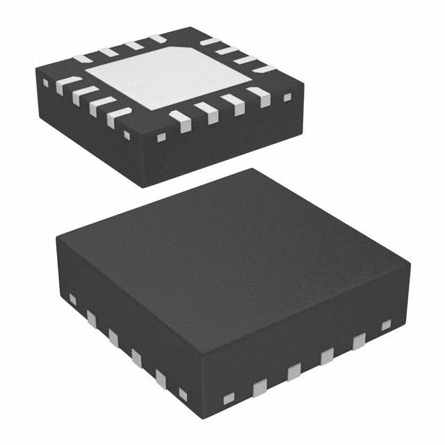 ADXL335BCPZ-RL7 ADXL335BCPZ-RL7