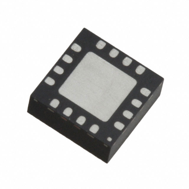 ADXL327BCPZ-RL7 ADXL327BCPZ-RL7
