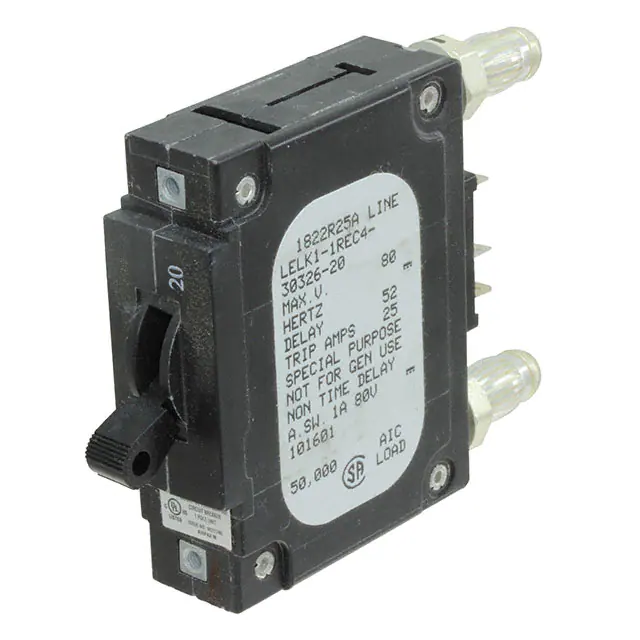 LELK1-1REC4-30326-100 LELK1-1REC4-30326-100
