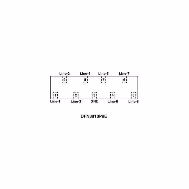 AZ9143-08F