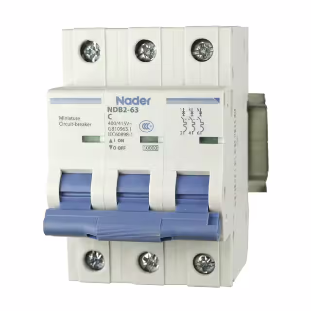NDB2-63C20-3 NDB2-63C20-3